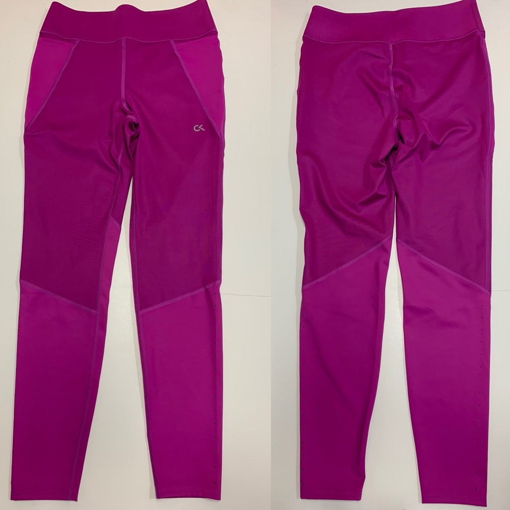 Calvin Klein Performance Sports Tights